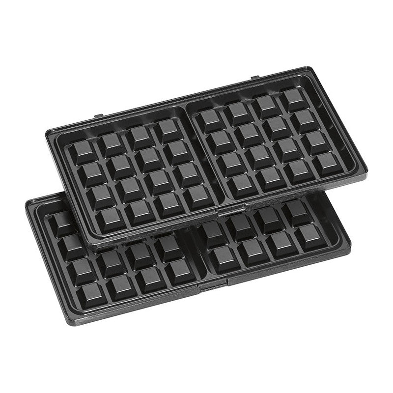 Multigril 3en1 650W Clatronic ST/WA 3670 Noir Clatronic - Mathon - 4