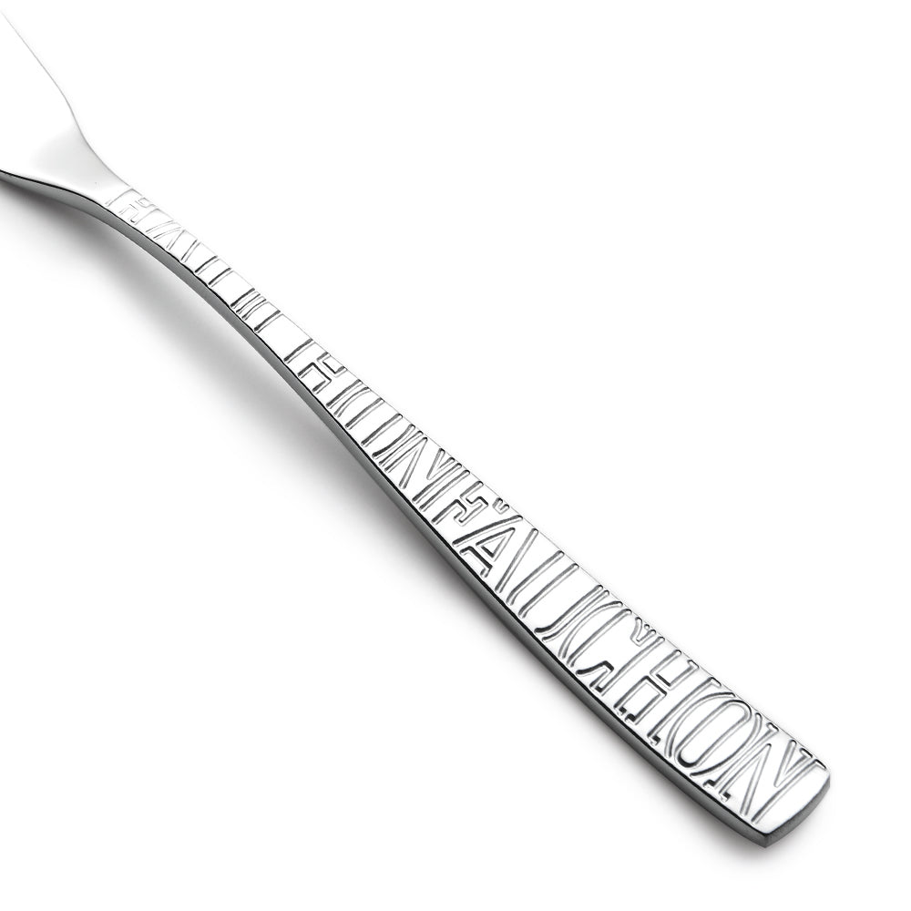 12 couteaux à beurre SIGNATURE Fauchon Art de la Table - Mathon - 3