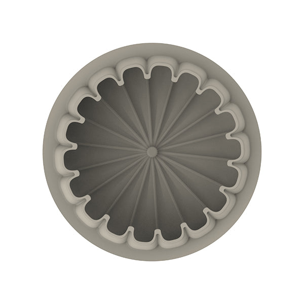 Moule silicone 3D Maggie 1400 ml Silikomart - Mathon - 3