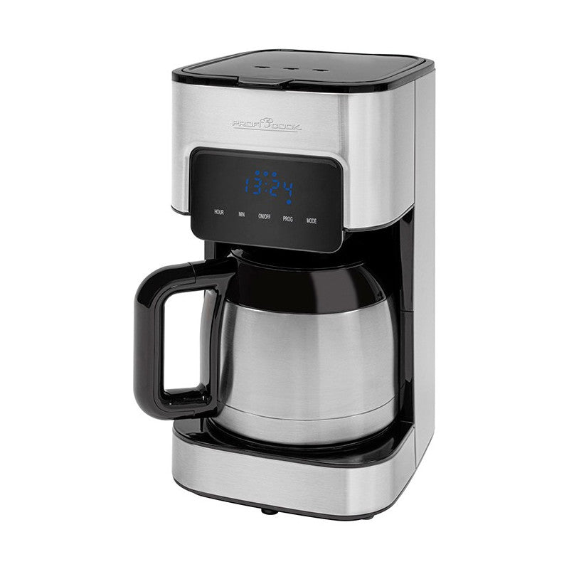 Cafetière thermos 8-10 tasses 800W Proficook PC-KA 1191 Proficook - Mathon - 1