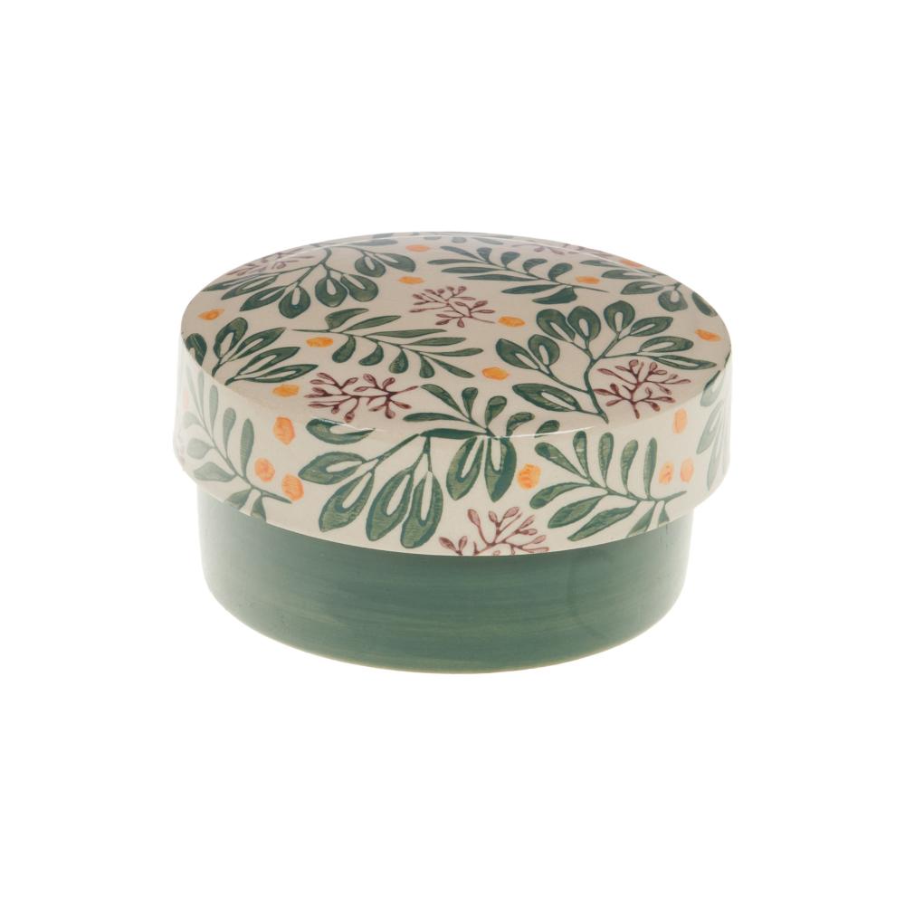 Boite à fromage Lina Amadeus - Mathon - 1