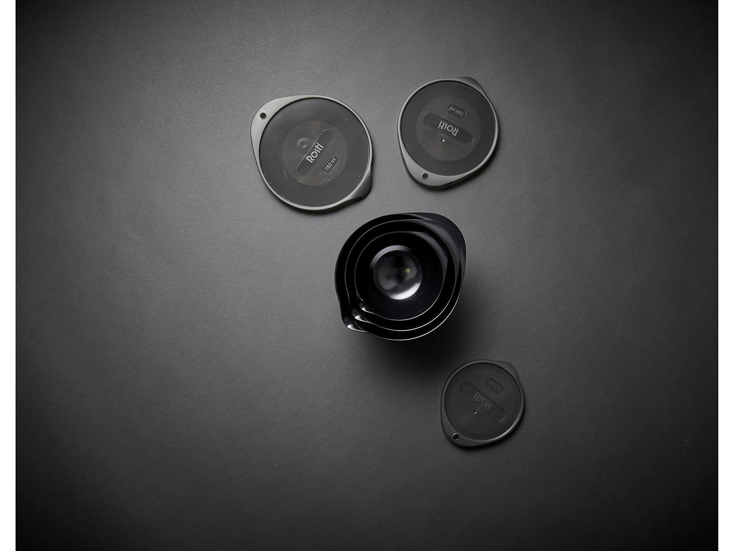 Couvercle 0,25L Rosti - Mathon - 5