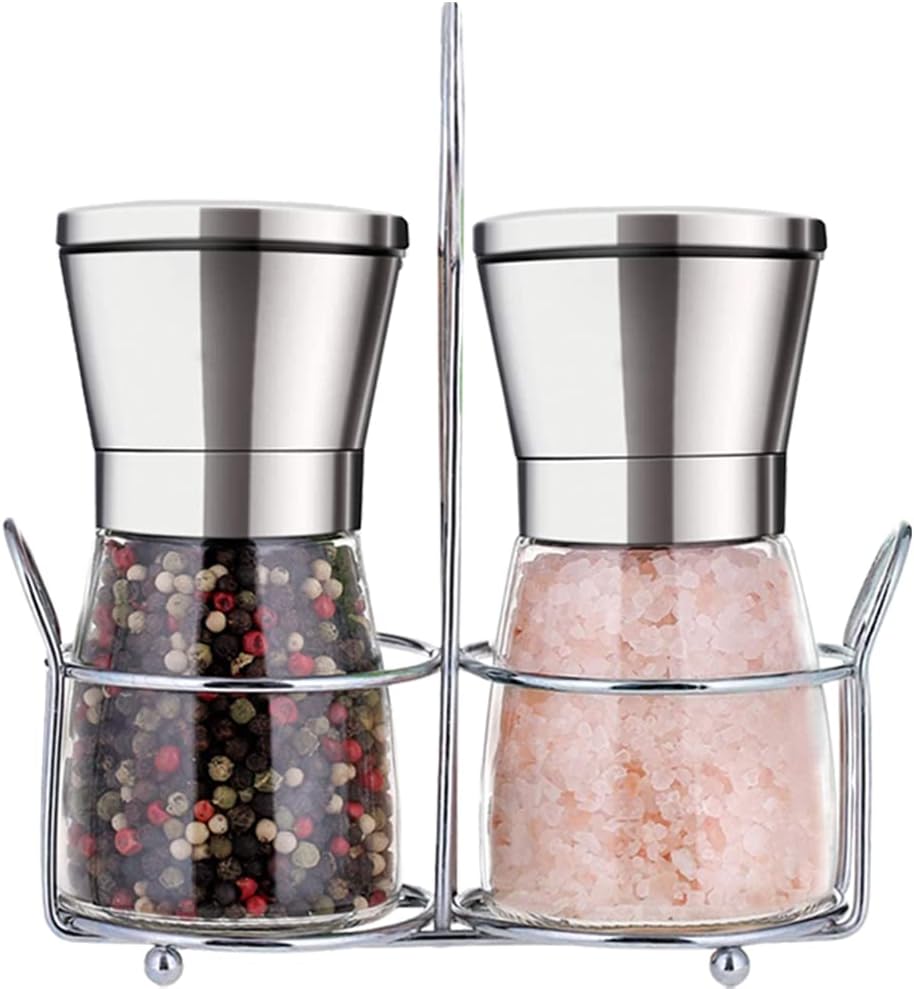 Set de Moulins à Poivre et Sel Vendos85 - Mathon