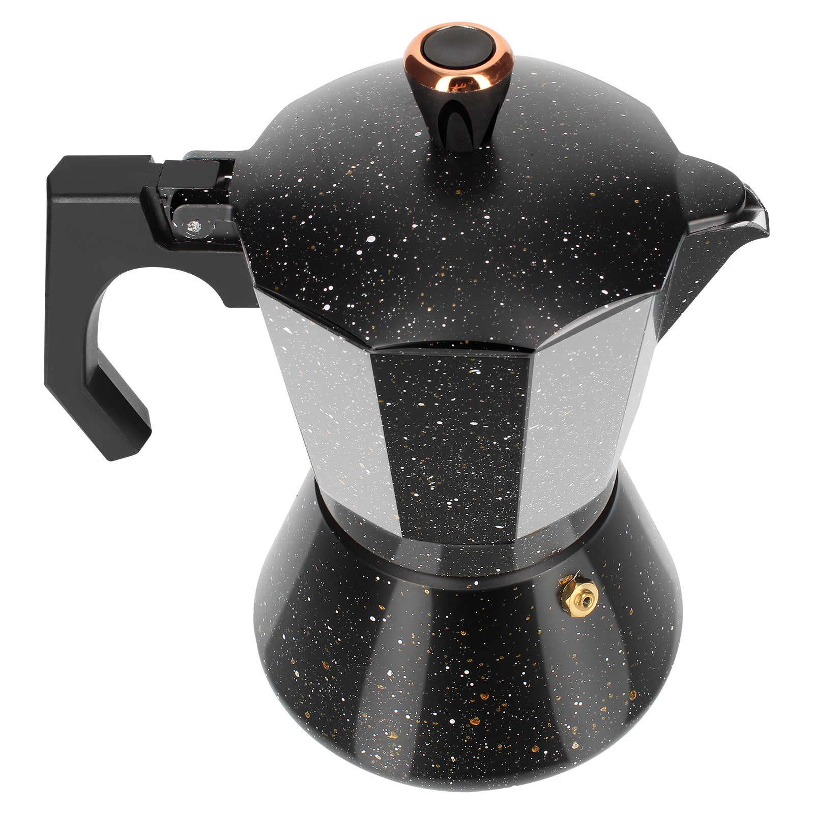 Cafetière Expresso Moka Eisenbach - Mathon - 5