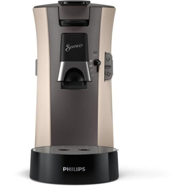 Machine A Cafe Philips Csa240/31  A Café A Dosettes Senseo Select Eco Philips - Mathon - 3