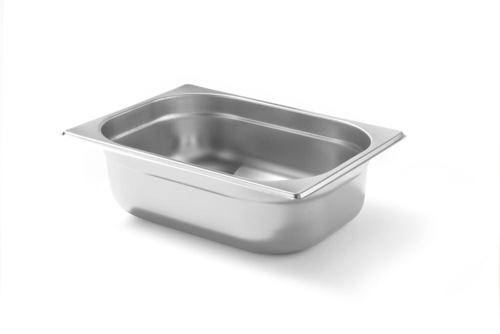 Bac GN 1/2 Budget Line - Hendi HENDI - Mathon