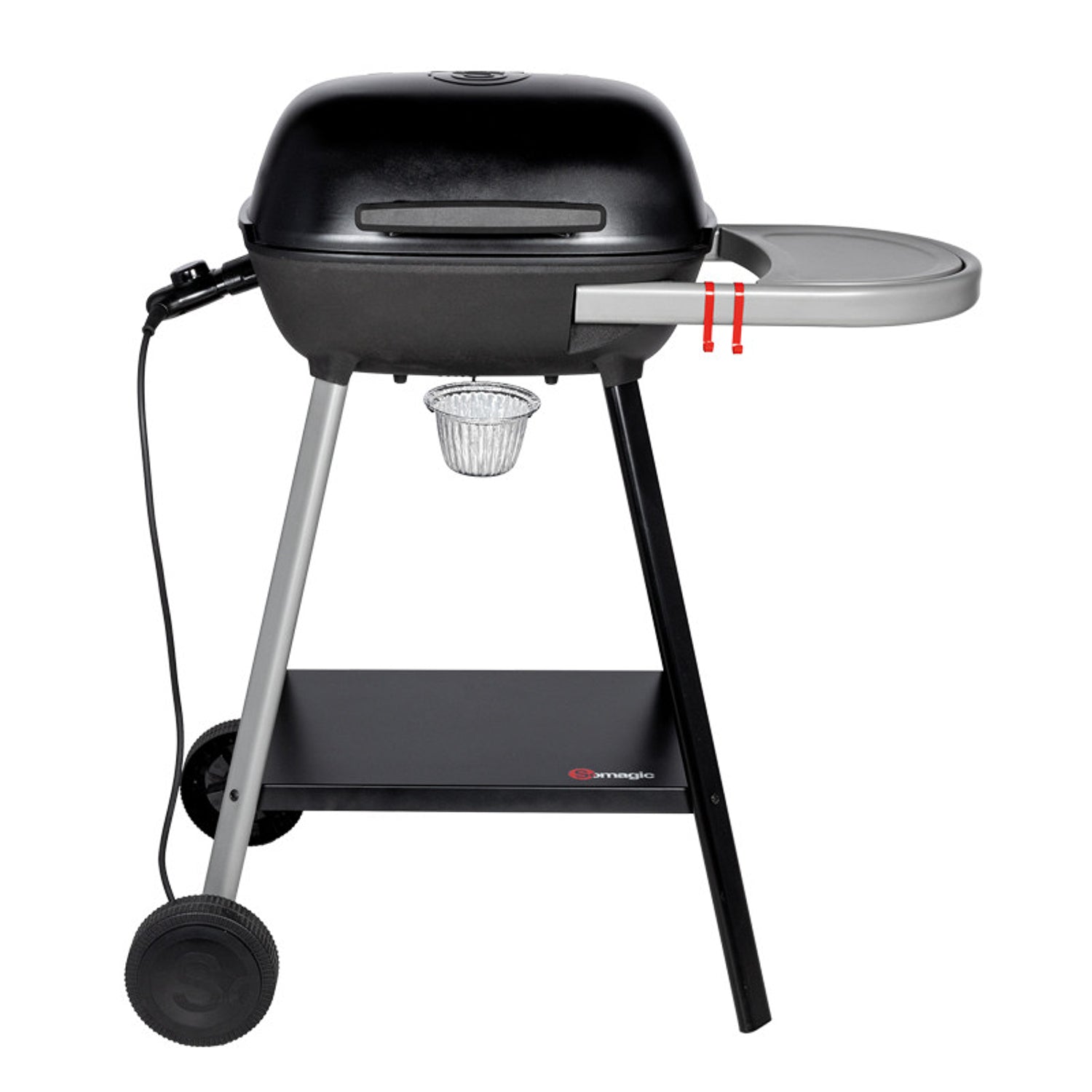 Barbecue électrique VOLTIZ Somagic - Mathon - 3