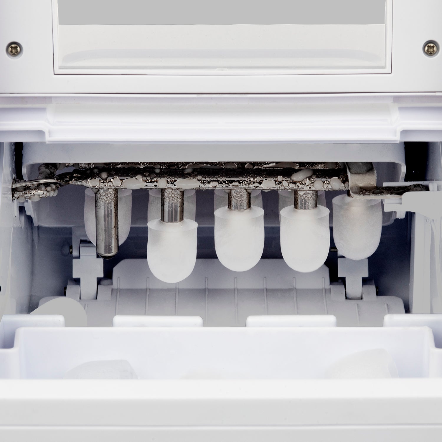 Machine à glaçons - IGLOO8 Weasy - Mathon - 6