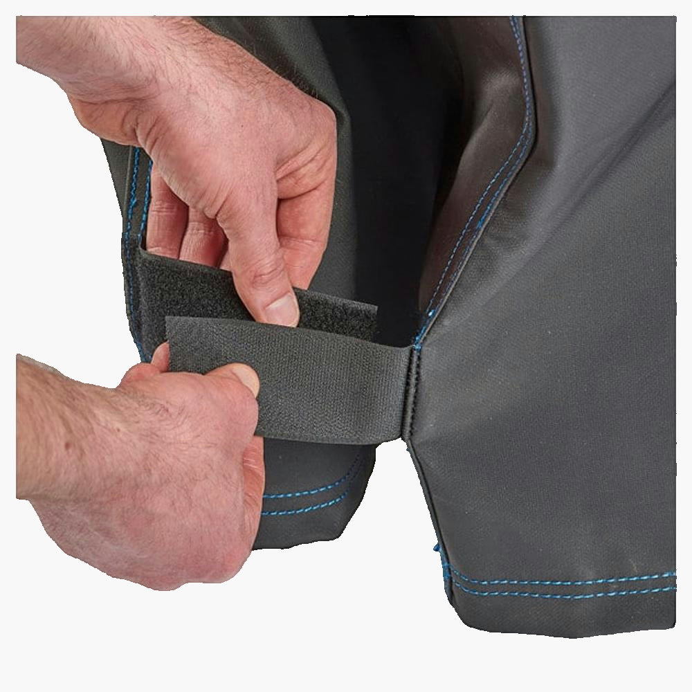 Housse Broil King Premium Regal pellet 500 Broil King - Mathon - 2