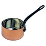 Casserole en cuivre massif 20 cm Baumalu - Mathon - 1