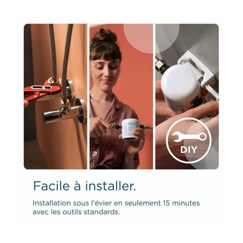 Systeme De Filtration De L