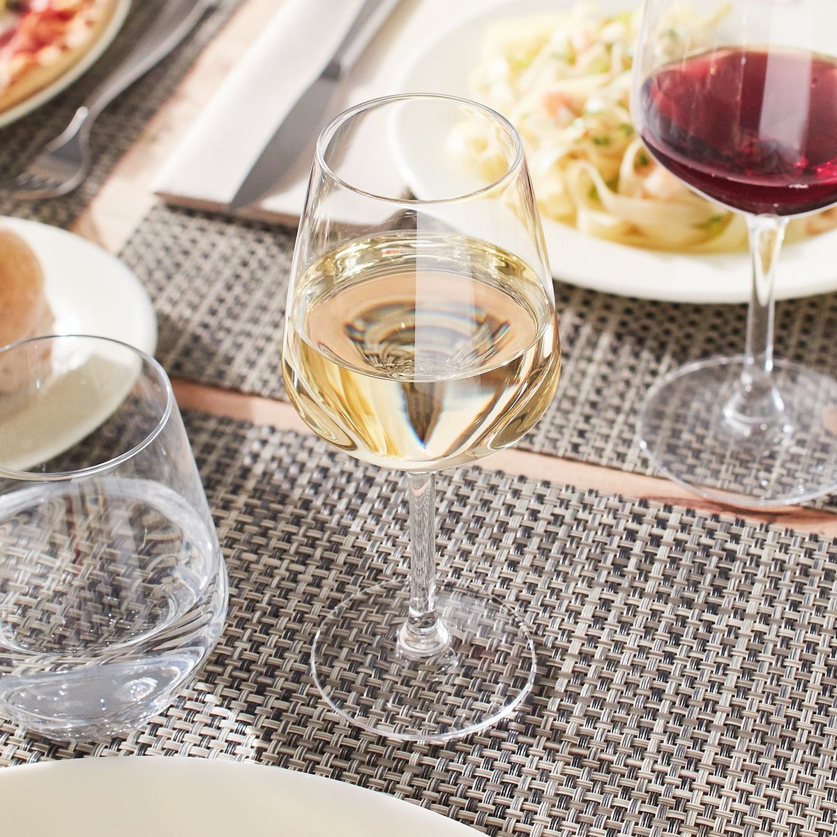 6 verres à pied Vinetis 30cl - Luminarc Luminarc - Mathon - 2