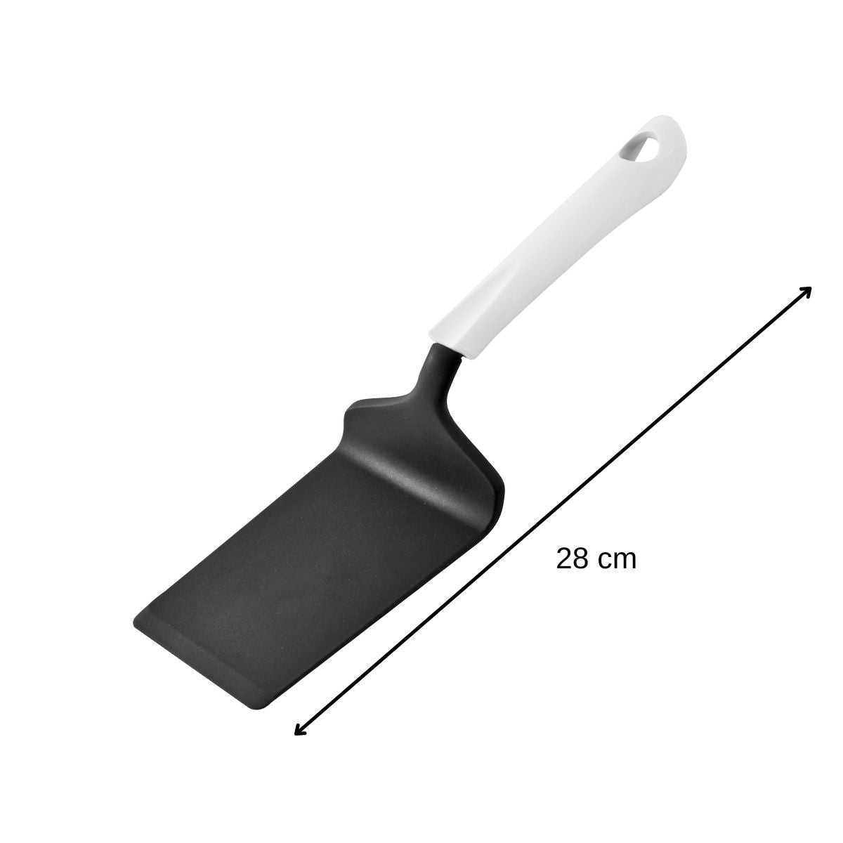 Ensemble de 2 Spatules de cuisine 28 cm  Arcadalina Fackelmann - Mathon - 3
