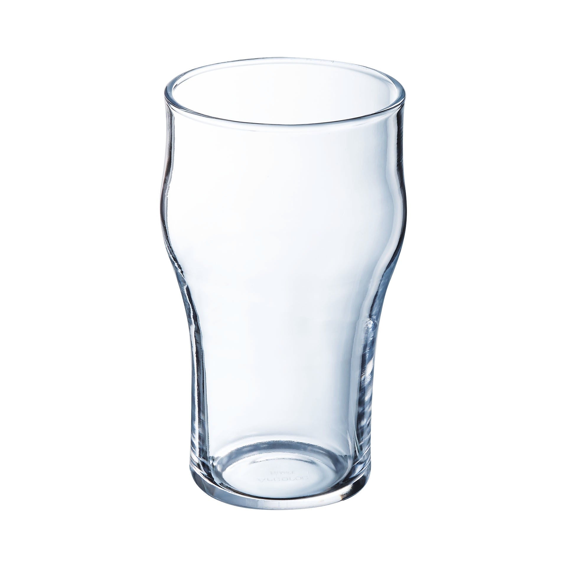 24 verres forme haute 34cl Nonic Arcoroc - Mathon - 2