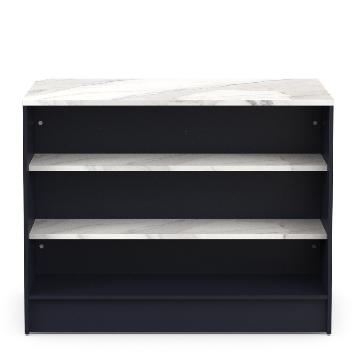 Ilot central L120,2 cm - CHESTER Calicosy - Mathon - 3