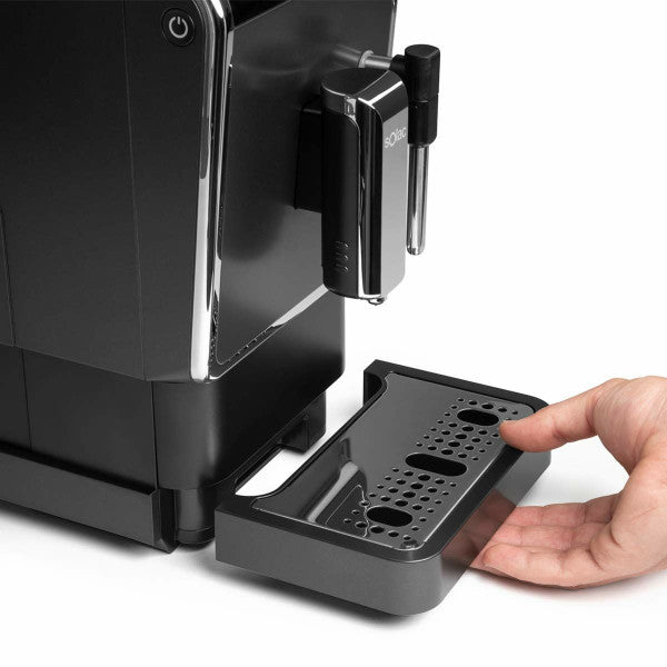 Cafétière électrique Solac Ce4810 1,2 L Solac - Mathon - 4