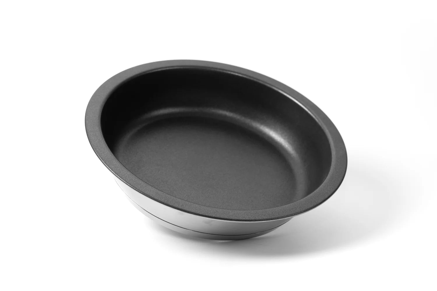 Poêle empilable cookvision 20 x 4,4 cm avec revêtement  antiadhésif Cookvision - Mathon - 2