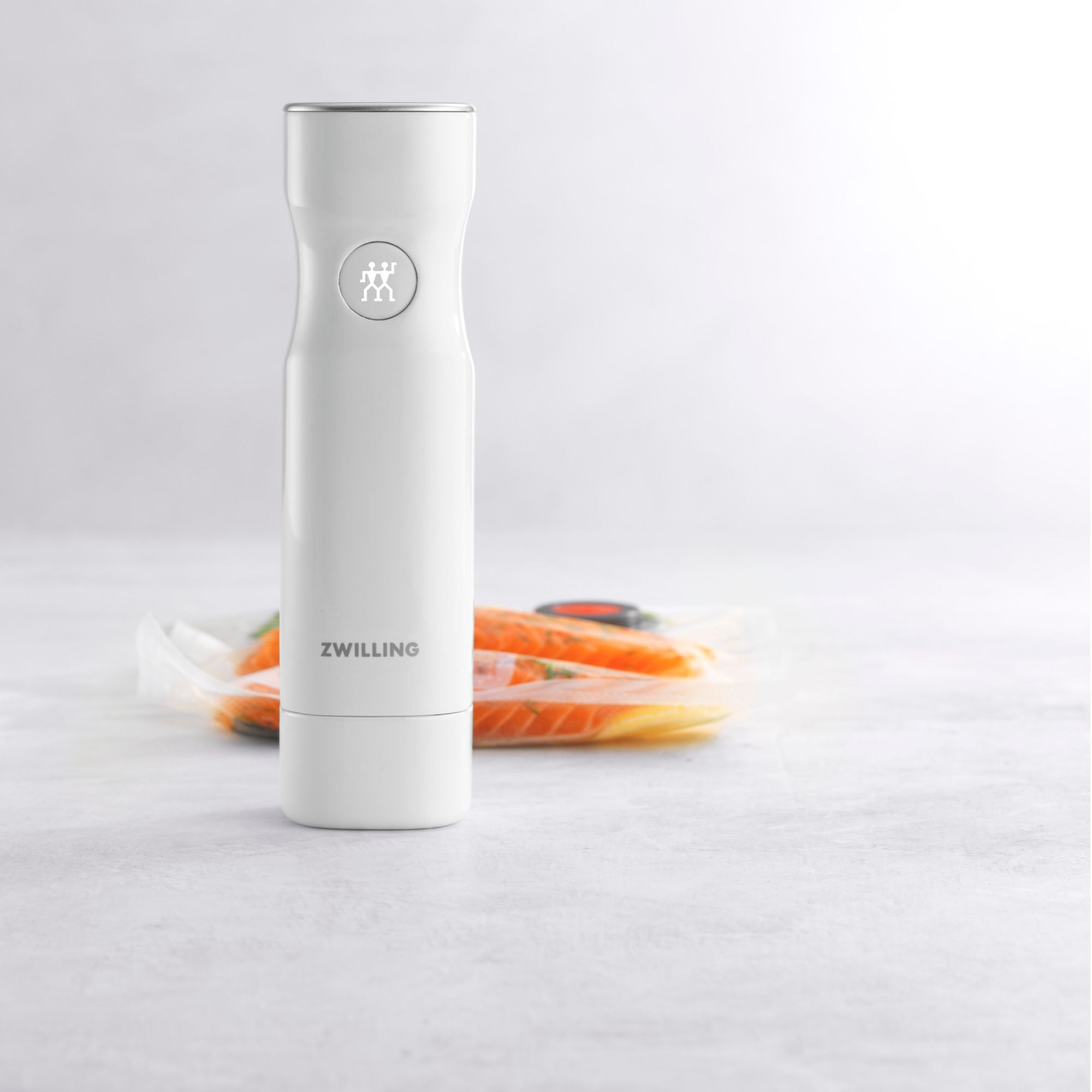 Pompe sous vide, Blanc Zwilling - Mathon - 2
