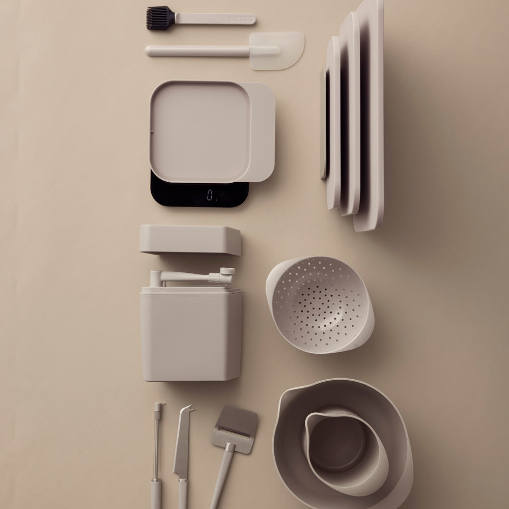 Bécher mélangeur houmous 1,25L Rosti - Mathon - 2