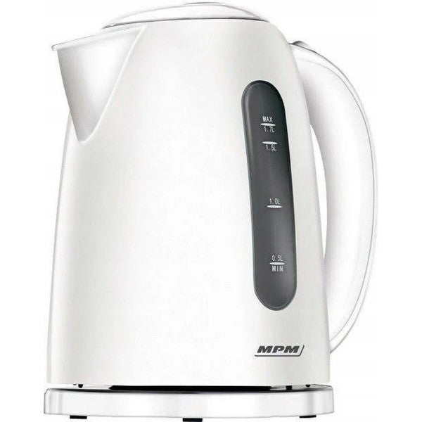 Bouilloire  Mcz-85 Blanc 2200 W 1,7 L MPM - Mathon