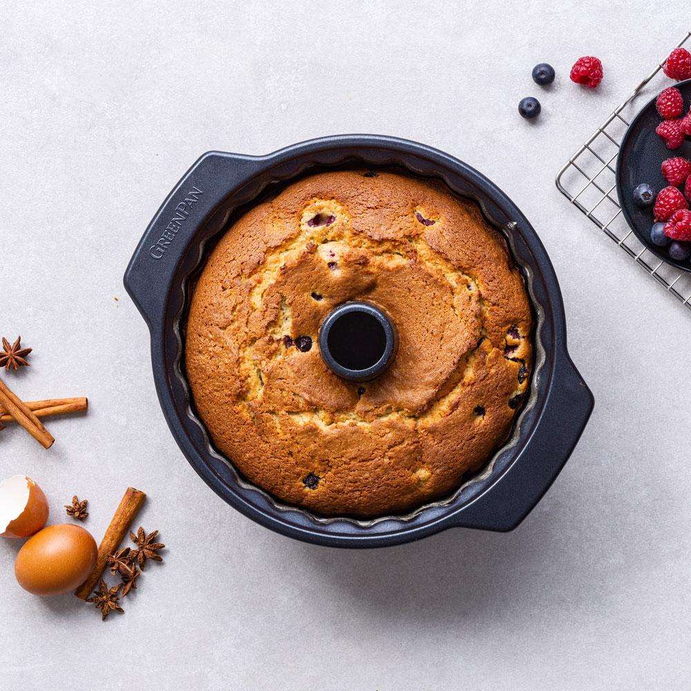 Moule à kouglof 24 cm Greenpan - Mathon - 2