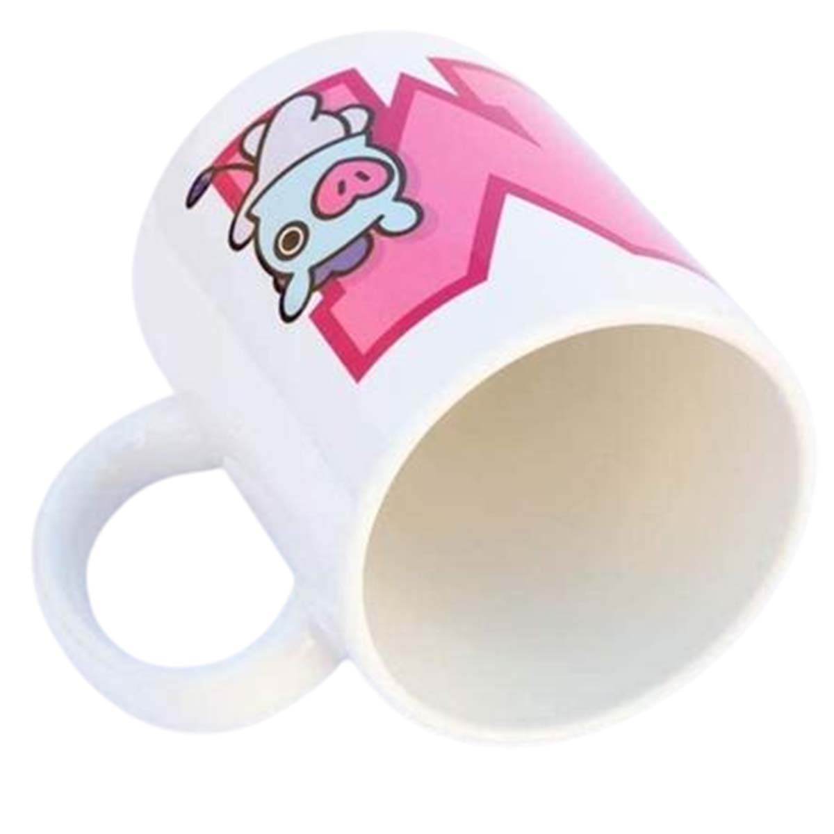 Mug en Céramique MANG BT21 Line Friends BT21 - Mathon - 3