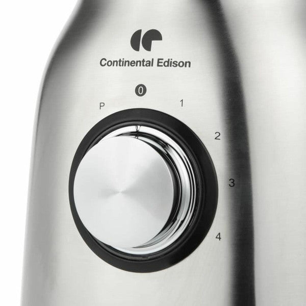 Bol Mixeur Continental Edison Bl800b 800 W 1,75 L Continental Edison - Mathon - 2