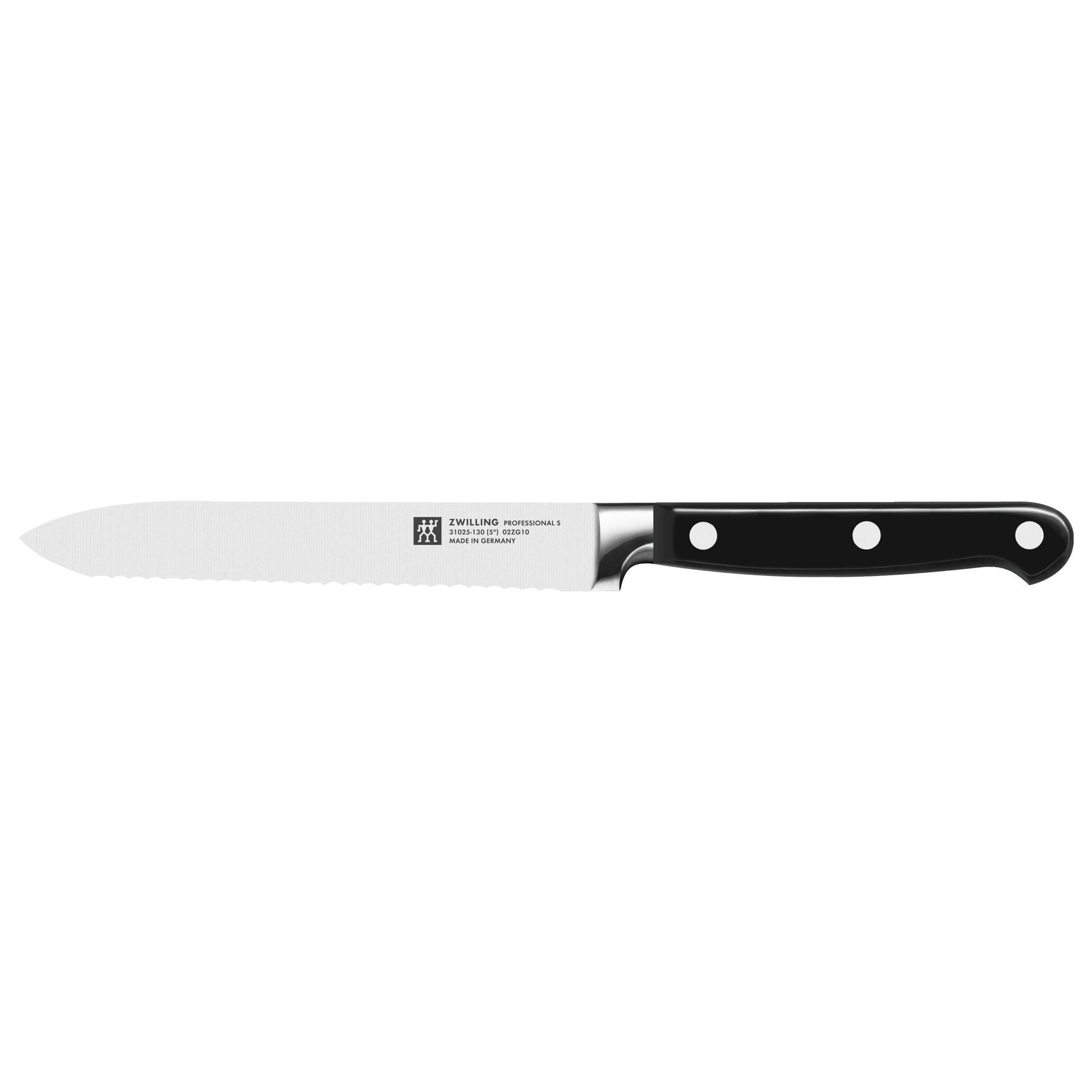 Couteau Universel Professional S 13 cm Zwilling - Mathon - 1