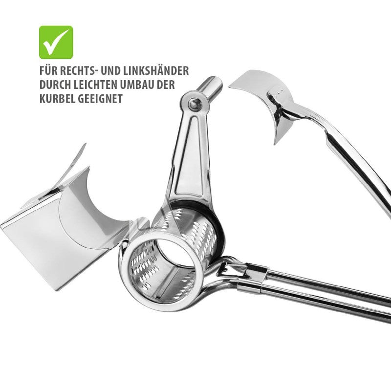 Râpe à fromage QUESO Gefu - Mathon - 4