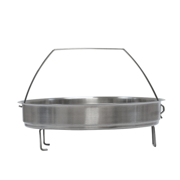 Panier vapeur pour Autocuiseur 22-24 cm Lacor - Mathon - 2