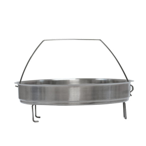 Panier vapeur pour Autocuiseur 22-24 cm Lacor - Mathon - 2