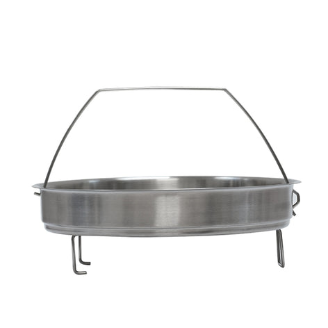 Panier vapeur pour Autocuiseur 22-24 cm Lacor - Mathon - 2