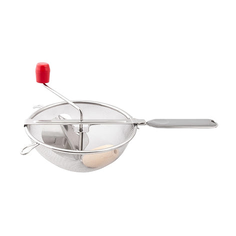 Passe coulis inox 20cm Guillouard - Mathon