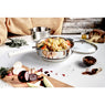Cuit vapeur universel inox Mutine Cristel - Mathon - 2
