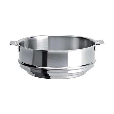 Cuit vapeur universel inox Strate Cristel - Mathon - 1