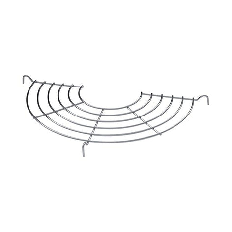 Grille pour wok Casteline 28 cm Cristel - Mathon