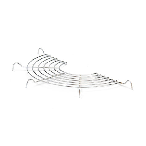 Grille pour wok 32 cm Minéral B, B Bois et Choc De Buyer - Mathon - 1