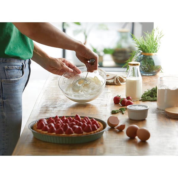 Fouet magique à spirale inox 30 cm Mathon - Mathon - 6