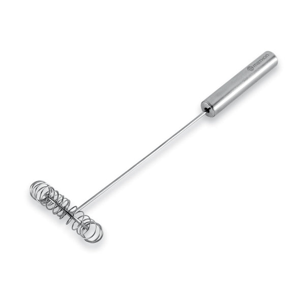 Fouet magique à spirale inox 30 cm Mathon - Mathon - 3