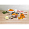 Moulin à légumes 24 cm + 3 grilles inox Guillouard - Mathon - 5