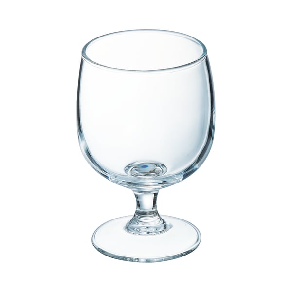 6 Verres à pied 19 cl Amelia - Arcoroc Arcoroc - Mathon - 1