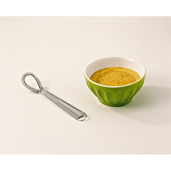 Cuillère magique inox 21 cm Mathon - Mathon - 3