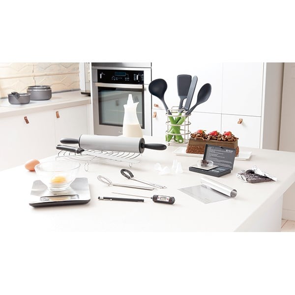 Cuillère magique inox 21 cm Mathon - Mathon - 6