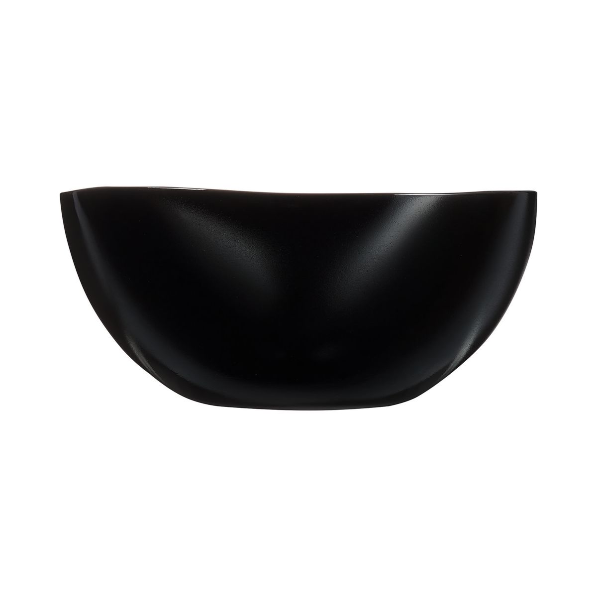 Coupelle 14 cm Noir Carine Luminarc - Mathon - 1