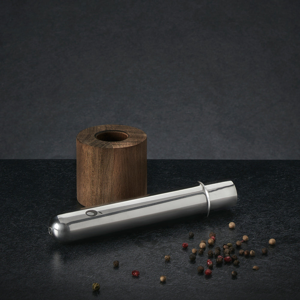 Moulin sel ou poivre IPAC - Mathon - 4