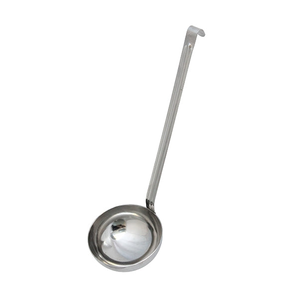 Louche en inox Roger Orfèvre - Mathon