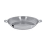Poêle tout inox Mutine sans manche 30 cm Cristel - Mathon - 1
