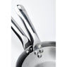 Batterie de cuisine 7 pièces tout inox Alchimy De Buyer - Mathon - 5