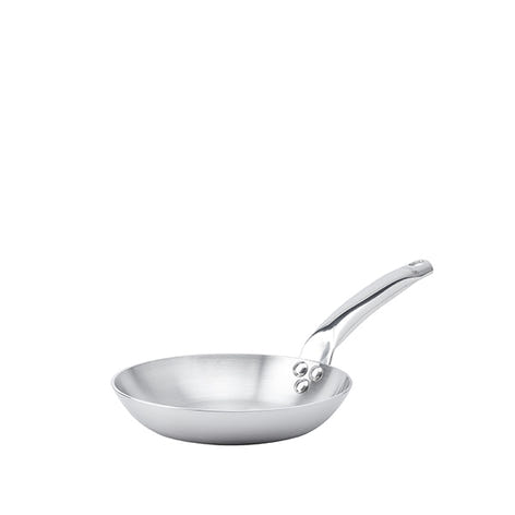 Poêle tout inox Alchimy 20 cm De Buyer - Mathon - 1