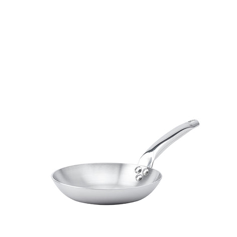 Poêle tout inox Alchimy 20 cm De Buyer - Mathon - 1